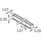 CLP-122-02-L-D