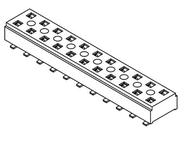 CLT-105-02-L-D