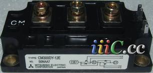 CM300DY-12E