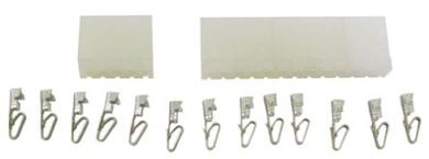 CONNECTOR KIT E14