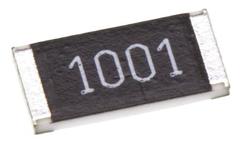 CRCW25121K00FKEG