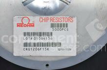 CRG1206F15K