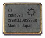 CRM102