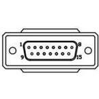 CS-DSDMDB15MM-002.5