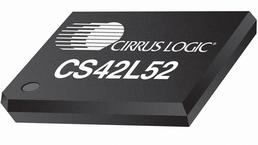 CS42L52-DNZR