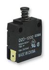 D2D-1000 BY OMZ