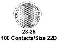 D38999/20JH35BN