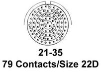D38999/24WG35SN