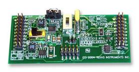 DAC1220EVM