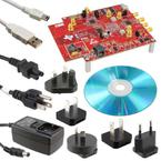 DAC3283EVM