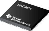 DAC3484IZAYR