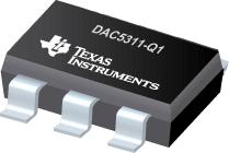 DAC5311-Q1