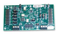 DAC7574EVM