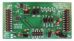 DAC7678EVM