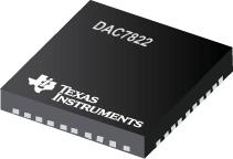 DAC7822