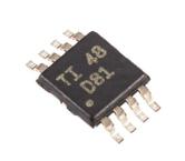 DAC8551IDGKT