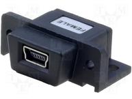 DB9-USB-D5-F