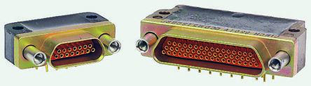 DCDM-25PCBRP