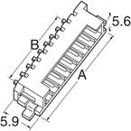 DF3-8P-2H(50)
