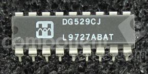 DG529CJ