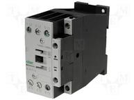 DILM17-10(110V50HZ,120V60HZ)