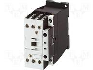 DILM17-10(400V50HZ,440V60HZ)