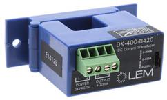 DK 400 B420