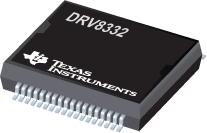 DRV8332