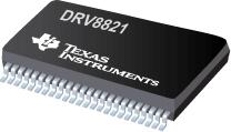 DRV8821