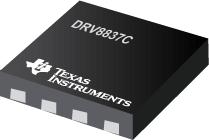 DRV8837C