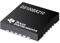DS100BR210