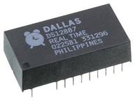 DS1220AB-100+