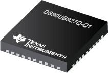 DS90UB927Q-Q1