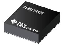 DS92LV2422