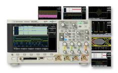 DSOX3024A+FREE DSOX3APPBNDL