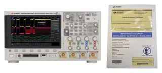 DSOX3024T + FREE DSOXT3MSO