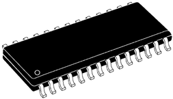 DSPIC30F1010-30I/SO