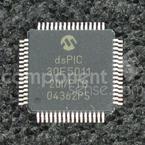 DSPIC30F5011-20I/PTG