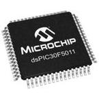 DSPIC30F5011T-30I/PT