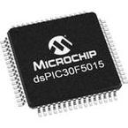 DSPIC30F5015-30I/PT