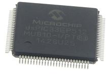 DSPIC33EP512MU810-I/PT