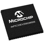 DSPIC33EV256GM006-H/MR