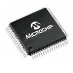 DSPIC33EV256GM006T-I/PT