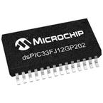 DSPIC33FJ12GP202-I/SS