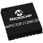 DSPIC33FJ12MC202-I/ML