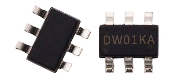 DW01A