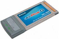 DWL-G630