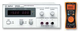 E3641A+U1272A