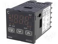 E5CSV-Q1TD-500 24AC/DC