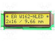 EA W162-BNLED